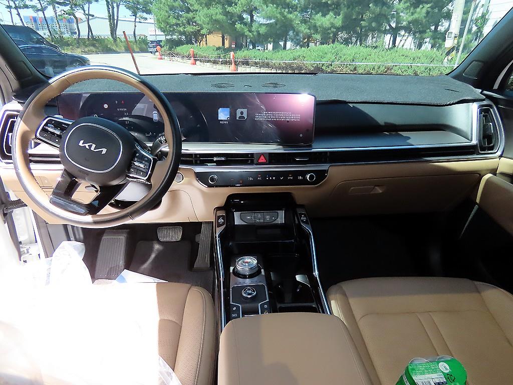 Kia Sorento — photo 07