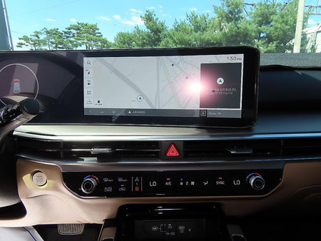 Kia Sorento — photo 12