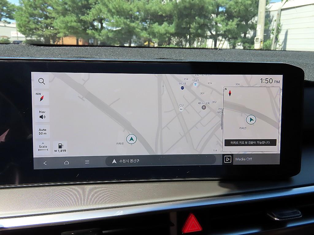 Kia Sorento — photo 13