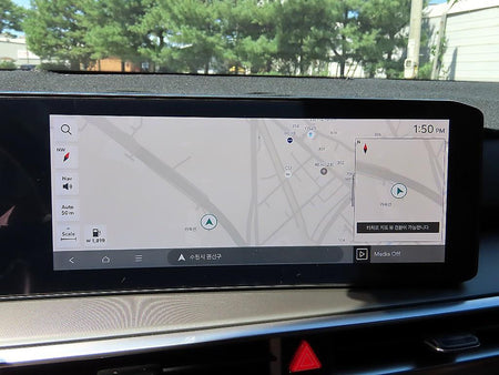 Kia Sorento — photo 13