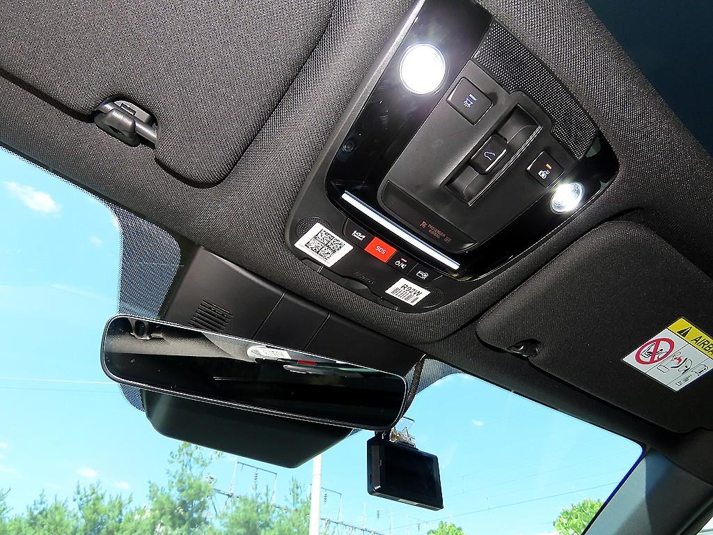 Kia Sorento — photo 15