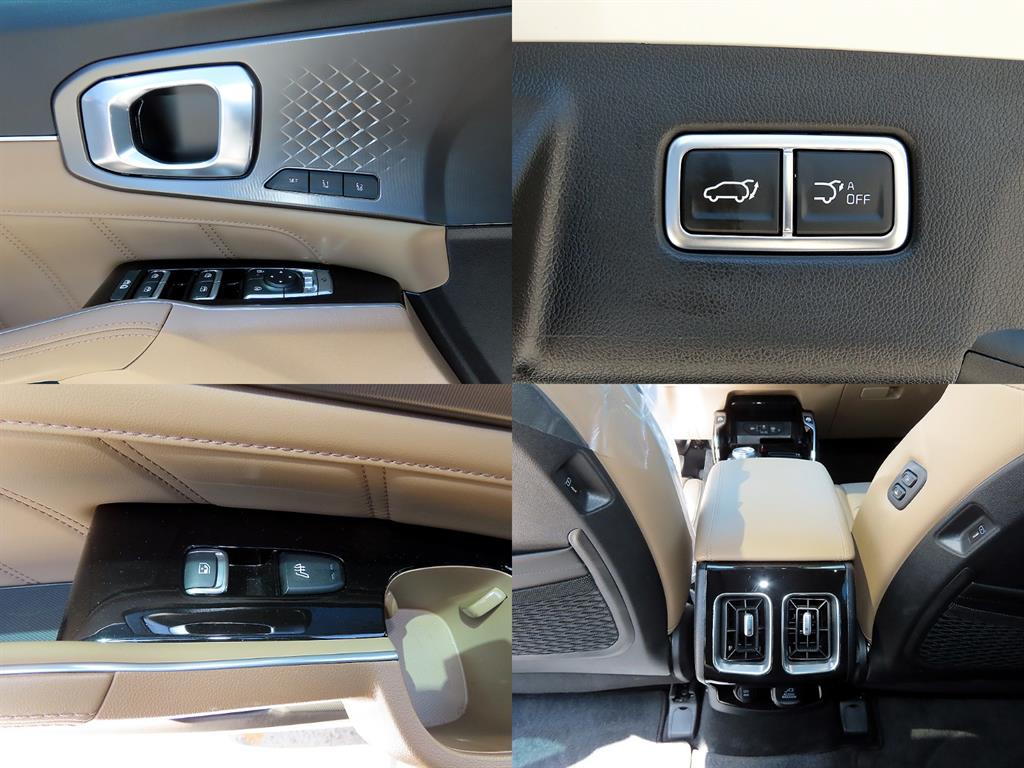 Kia Sorento — photo 18