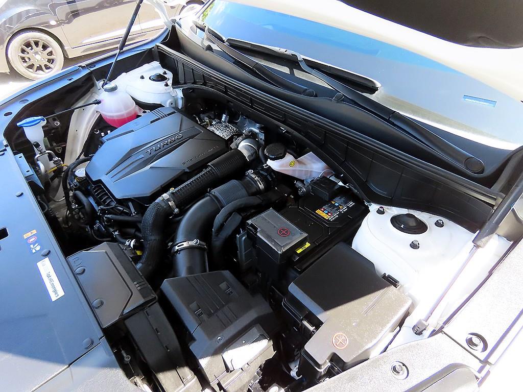 Kia Sorento — photo 19