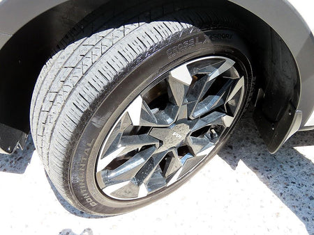 Kia Sorento — photo 20