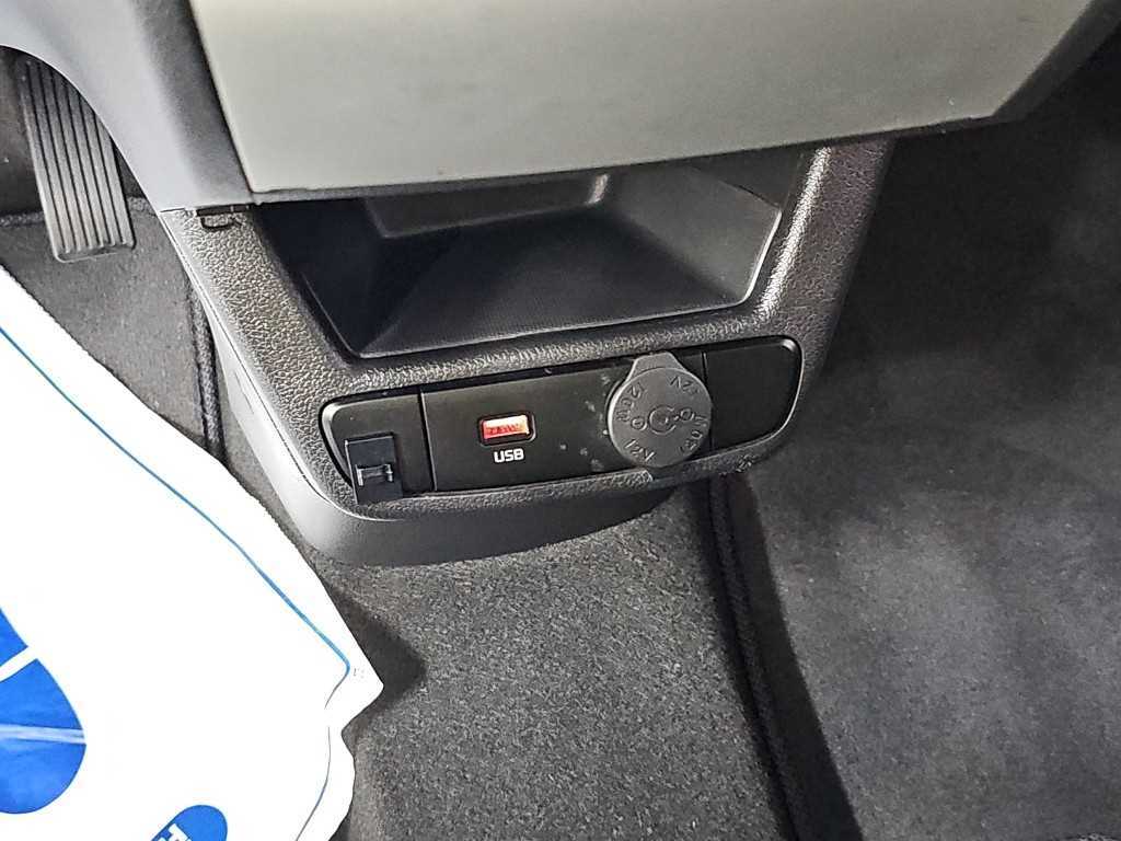 Kia RAY — photo 12