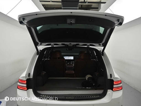 Genesis GV80 — photo 05