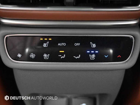Genesis GV80 — photo 19
