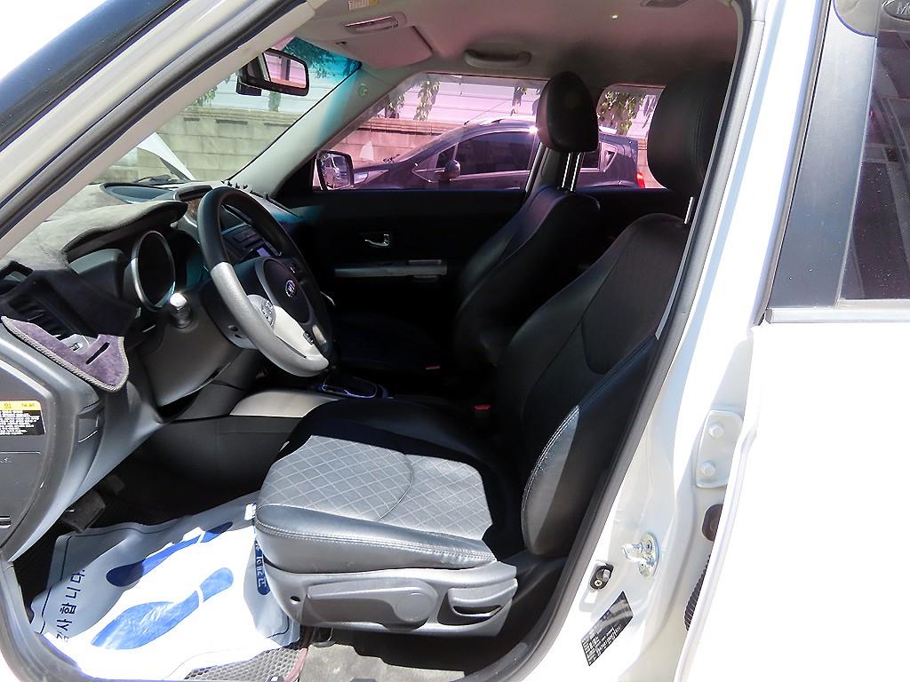 Kia Soul — photo 05