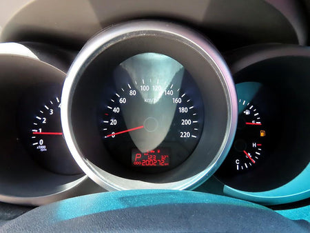 Kia Soul — photo 09