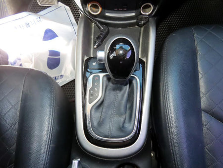 Kia Soul — photo 10