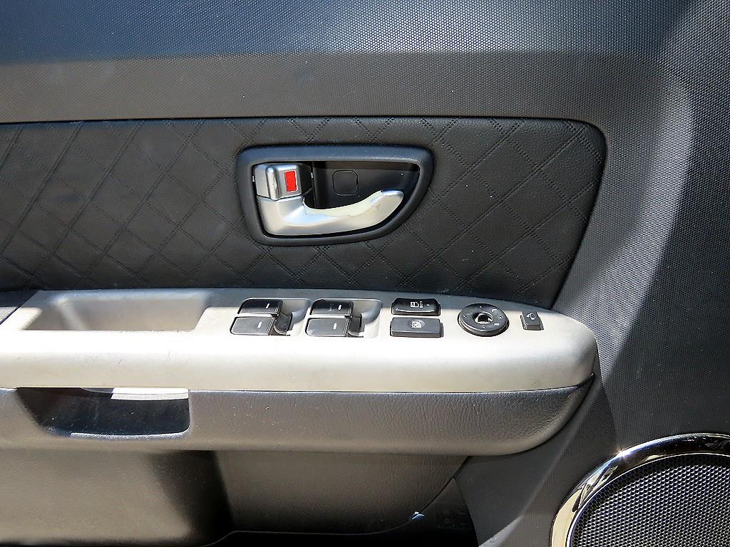 Kia Soul — photo 11