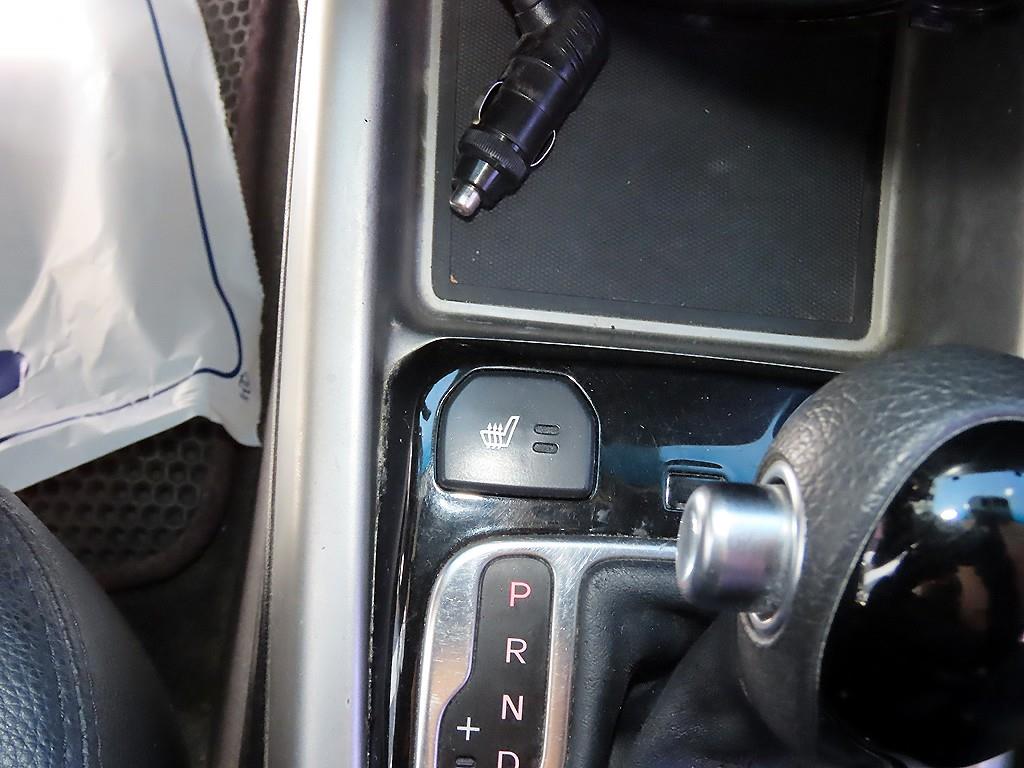 Kia Soul — photo 14