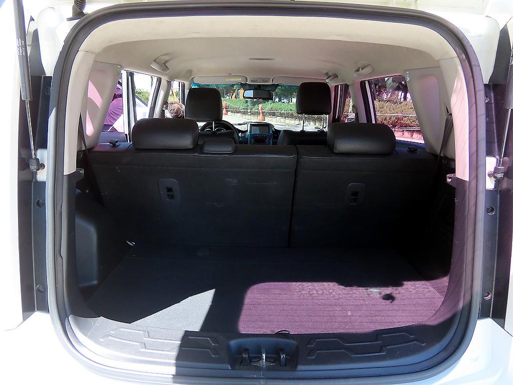 Kia Soul — photo 16