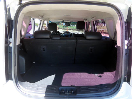 Kia Soul — photo 16