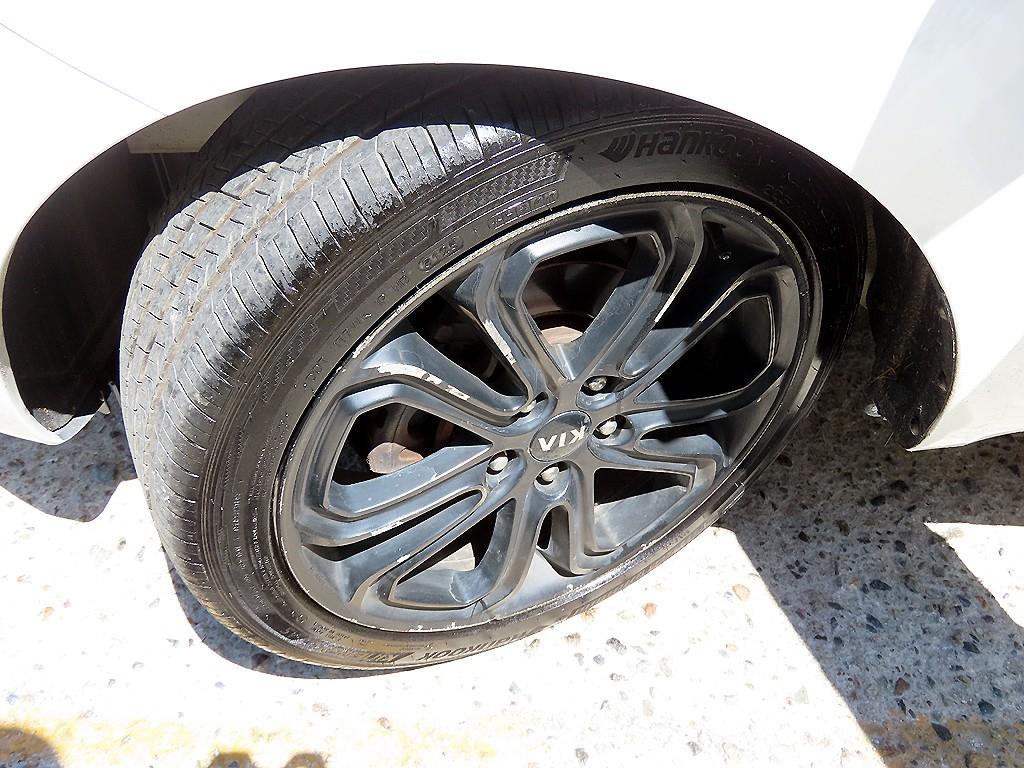 Kia Soul — photo 18
