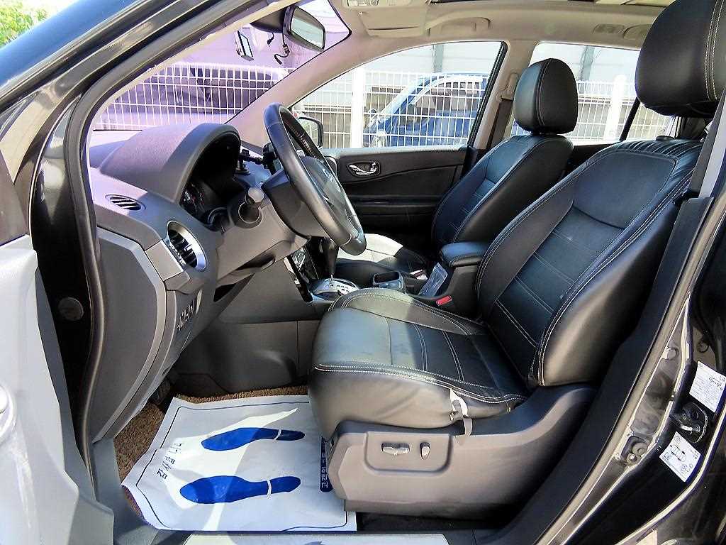 RENAULT QM5  — photo 05