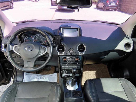RENAULT QM5  — photo 07