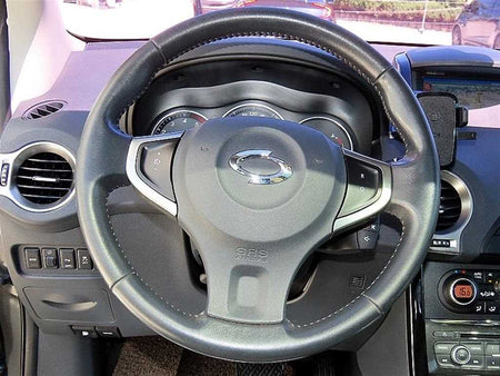 RENAULT QM5  — photo 08