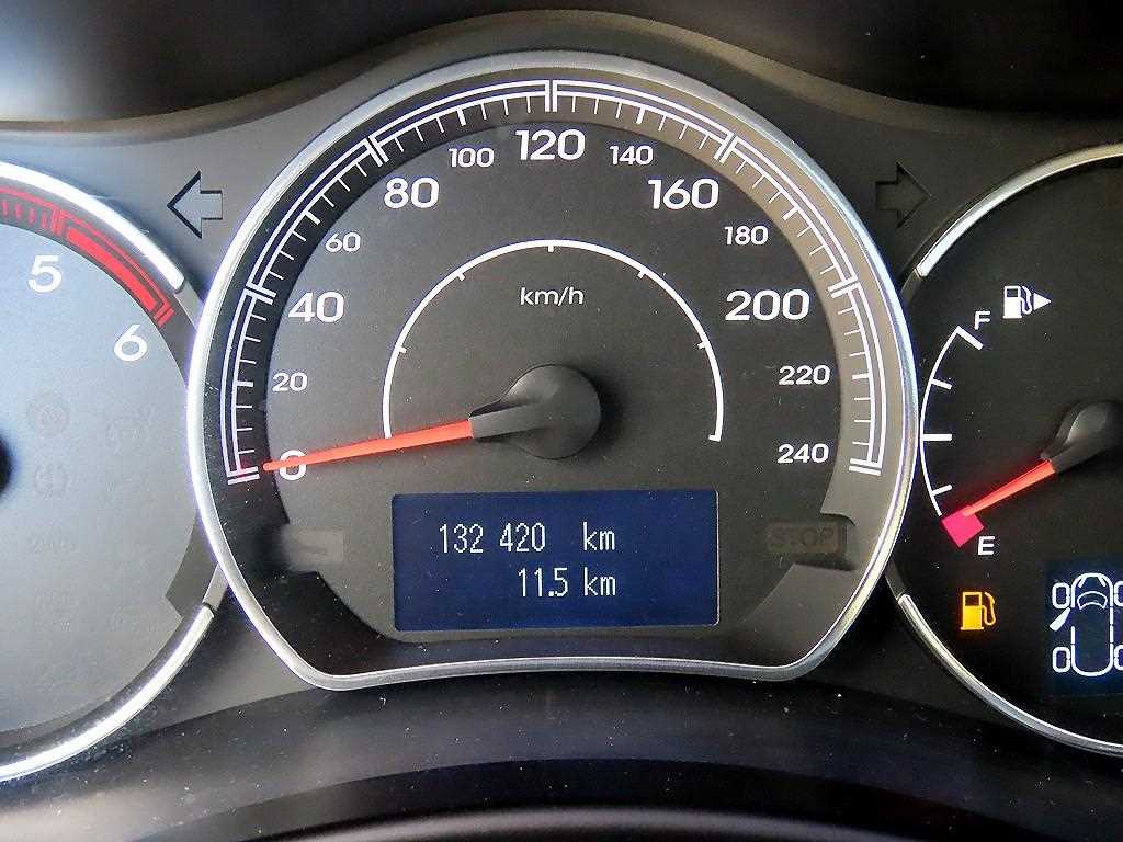 RENAULT QM5  — photo 09