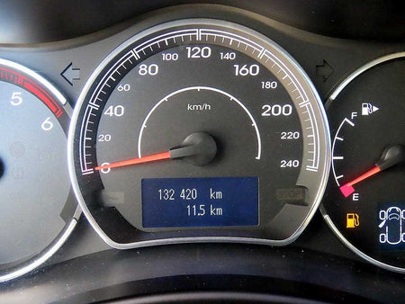 RENAULT QM5  — photo 09