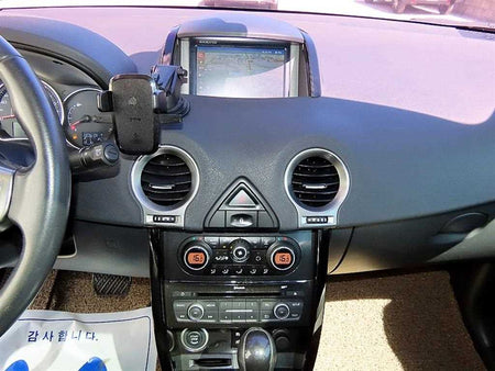 RENAULT QM5  — photo 13