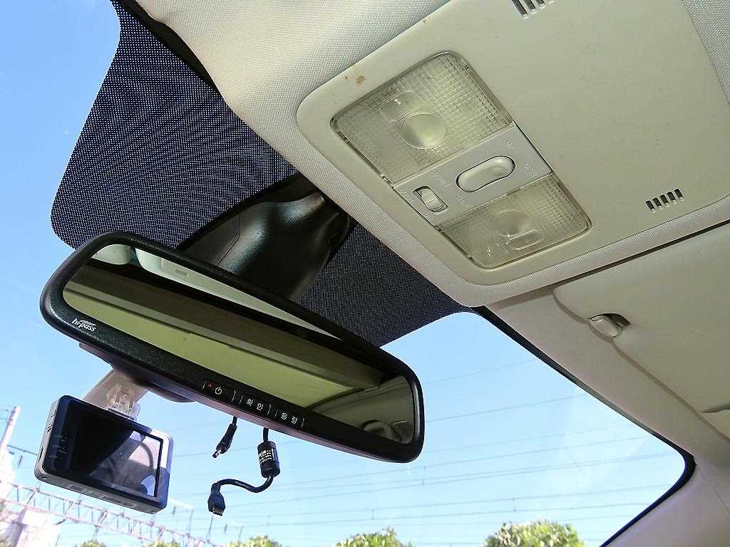 RENAULT QM5  — photo 15