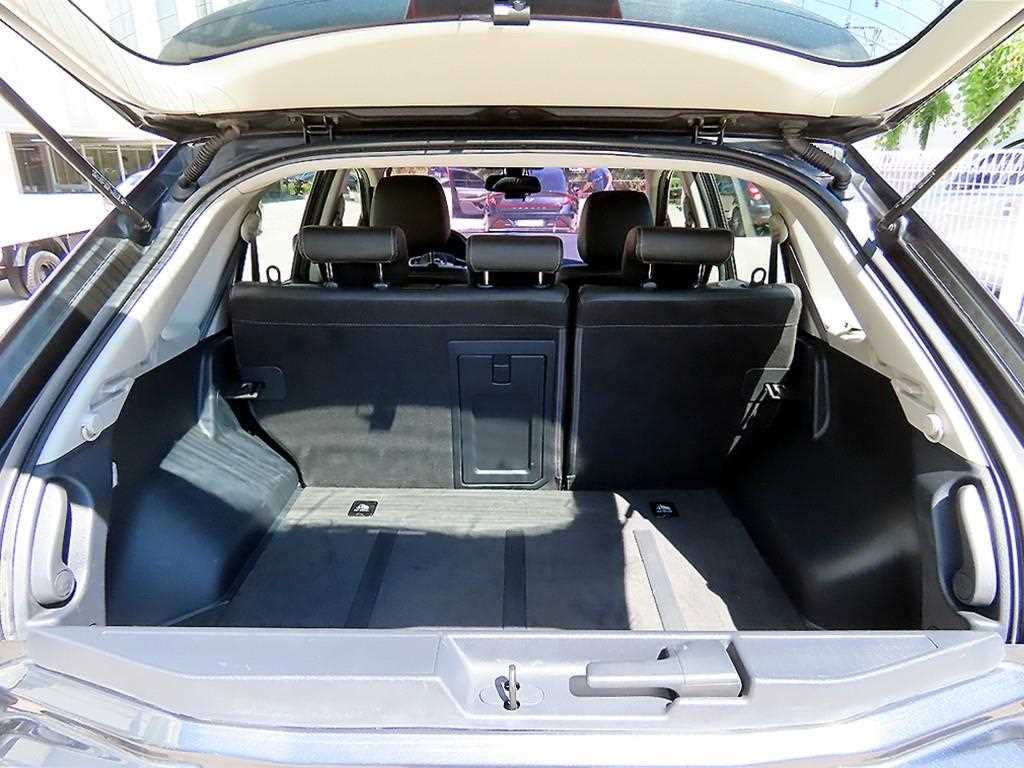 RENAULT QM5  — photo 18