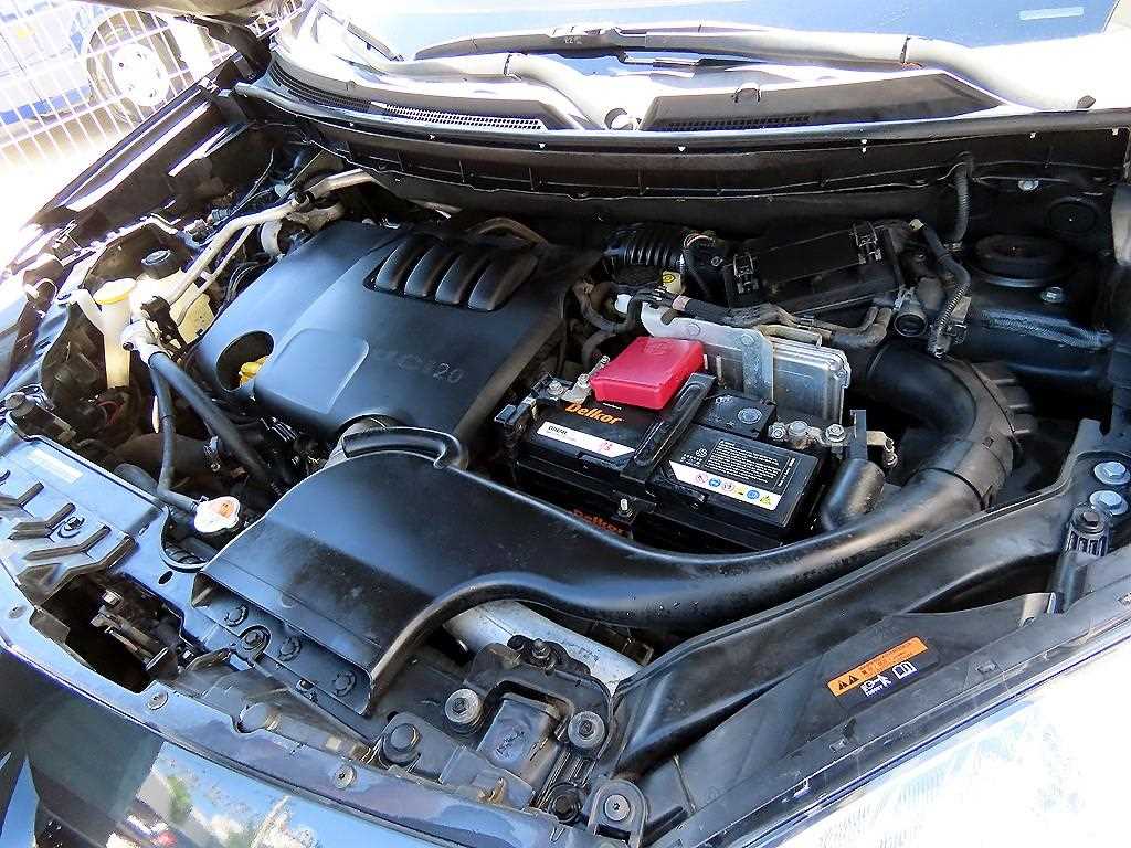 RENAULT QM5  — photo 19