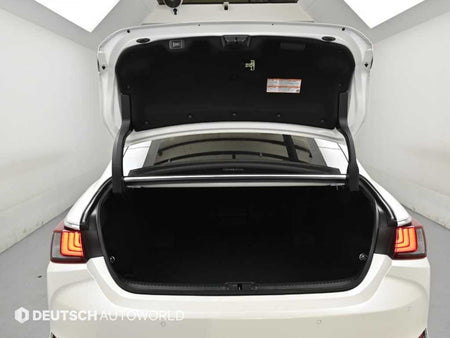 Lexus ES — photo 19