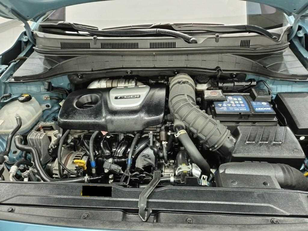 Hyundai Kona — photo 05