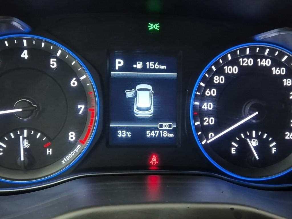 Hyundai Kona — photo 06