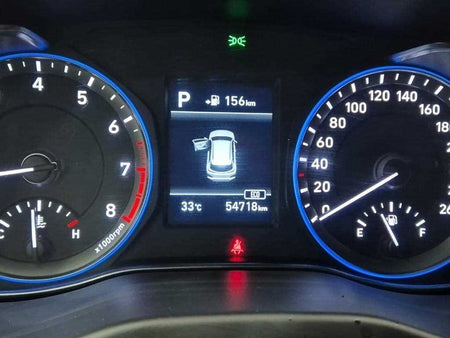 Hyundai Kona — photo 06