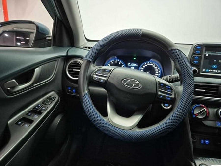 Hyundai Kona — photo 09