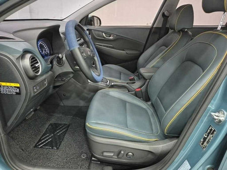 Hyundai Kona — photo 11