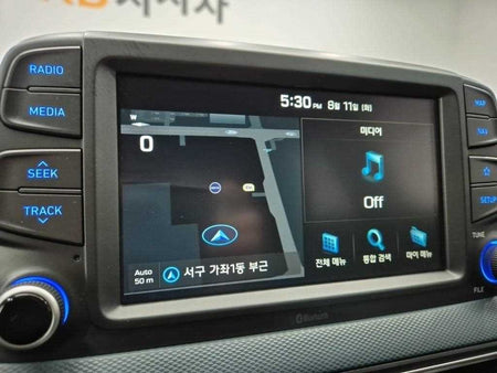 Hyundai Kona — photo 13