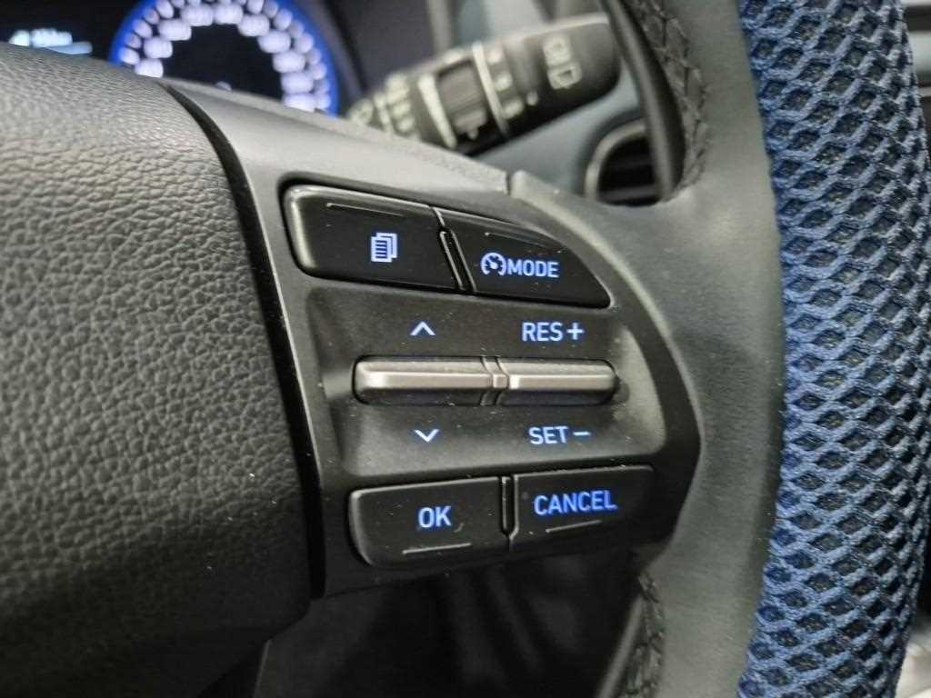 Hyundai Kona — photo 15
