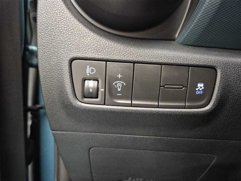 Hyundai Kona — photo 17