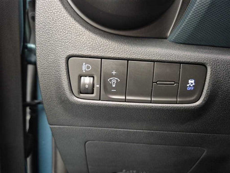 Hyundai Kona — photo 17