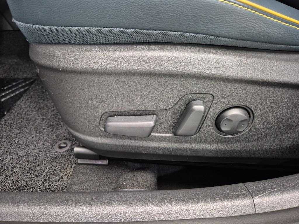 Hyundai Kona — photo 18