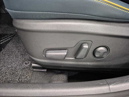 Hyundai Kona — photo 18