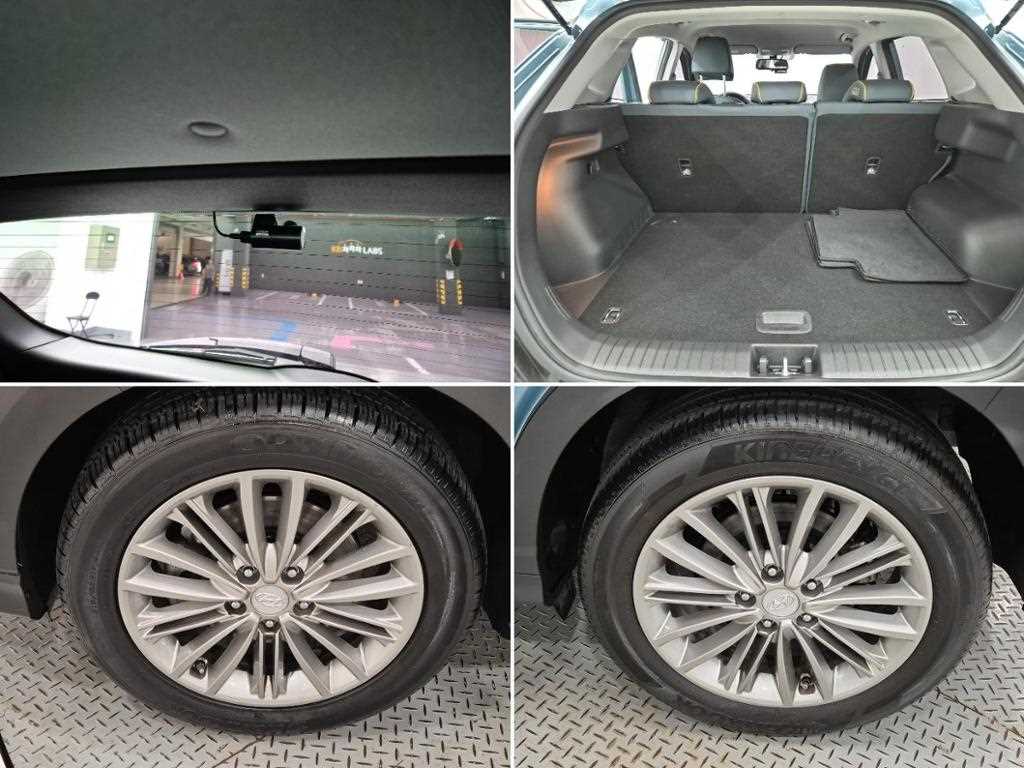 Hyundai Kona — photo 19
