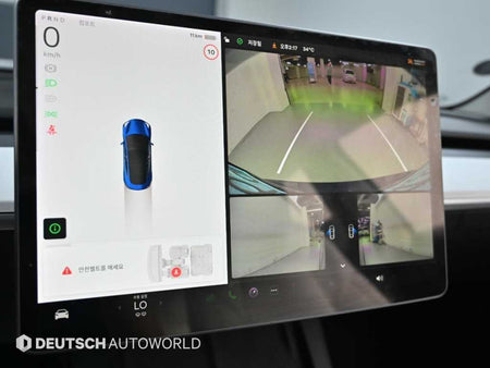Tesla Model 3 — photo 15