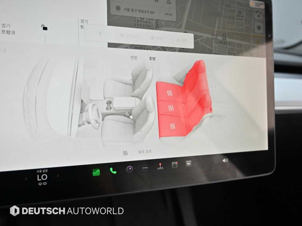 Tesla Model 3 — photo 16