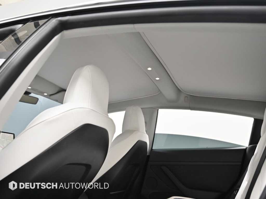 Tesla Model 3 — photo 18