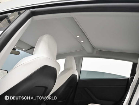 Tesla Model 3 — photo 18