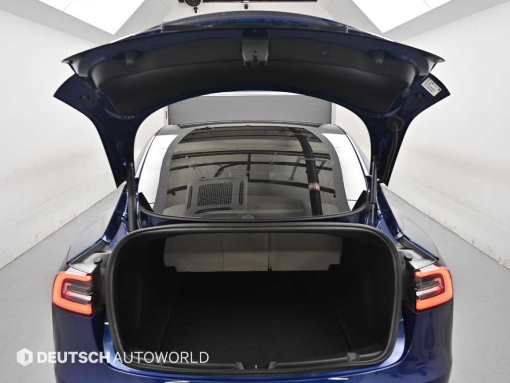 Tesla Model 3 — photo 19