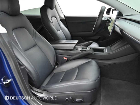 Tesla Model 3 — photo 10