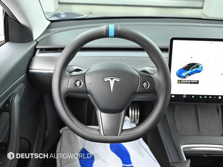 Tesla Model 3 — photo 13