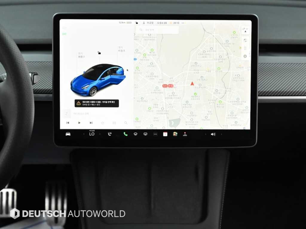 Tesla Model 3 — photo 14