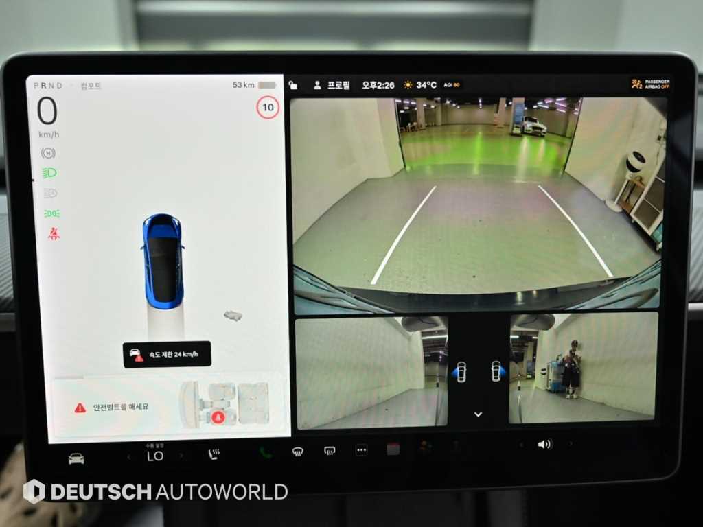 Tesla Model 3 — photo 15
